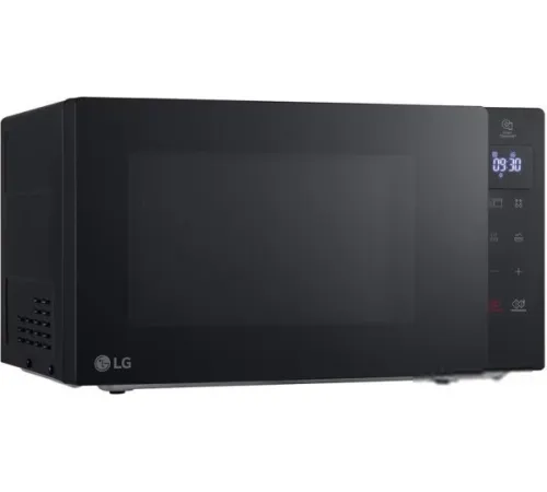 Микроволновая печь LG MH6032GAS