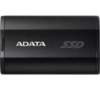 Внешний накопитель ADATA SD810 500GB SD810-500G-CBK
