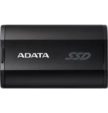 Внешний накопитель ADATA SD810 500GB SD810-500G-CBK