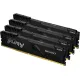 Оперативная память Kingston FURY Beast 4x16GB DDR4 PC4-25600 KF432C16BB1K4/64