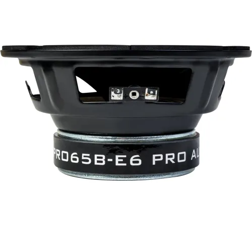 Мидбас EDGE EDPRO65B-E6