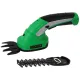 Кусторез + ножницы Zitrek ZKGS3.6 Pro 082-2031 с АКБ