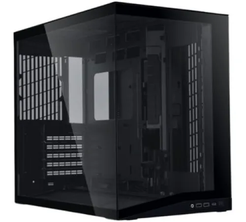 Корпус Lian Li O11 Dynamic Mini V2 G99.O11DMIV2X.R0