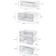 Холодильник Bosch Serie 4 KIN86VFE0