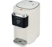 Термопот Harper HTP-5T01 белый