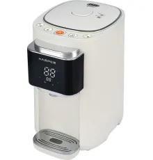 Термопот Harper HTP-5T01 белый