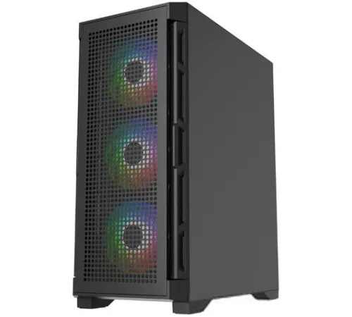Корпус Powercase Ultimate CUB-A4