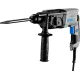 Перфоратор Deko DKH1100 PRO 081-1048 оснастка, кейс