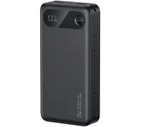 Внешний аккумулятор Usams CD251 PB80 20000mAh черный