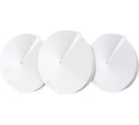 Wi-Fi система TP-Link Deco M5 3 шт.