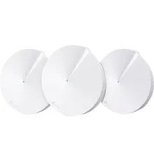 Wi-Fi система TP-Link Deco M5 3 шт.