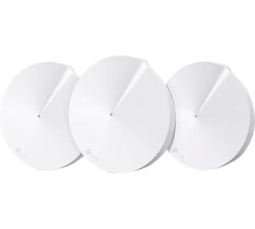 Wi-Fi система TP-Link Deco M5 3 шт.