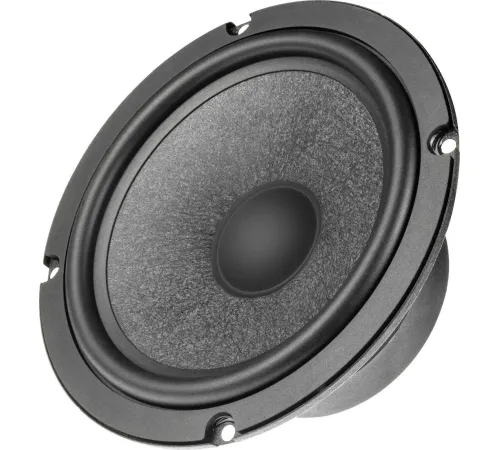 Компонентная АС AMP Pro X 6.5 v3