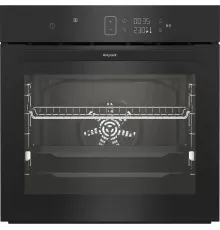 Электрический духовой шкаф Hotpoint FE8 1352 SP BLG
