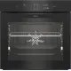 Электрический духовой шкаф Hotpoint FE8 1352 SP BLG