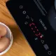 Настольная плита Cecotec Full Crystal Onyx