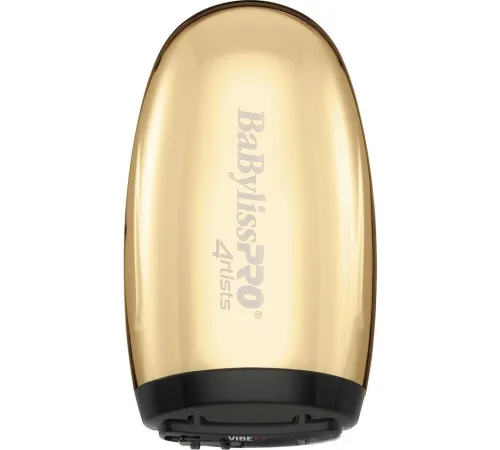 Массажер ручной BaByliss PRO Vibefx FXSM1GE