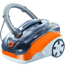 Пылесос Thomas AQUA+ Pet & Family 788563