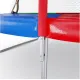 Батут DFC Femmto 10FT MutiColor 10FT-MULT