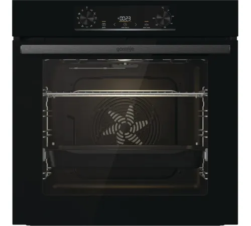 Электрический духовой шкаф Gorenje BO6735E05B