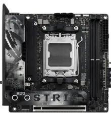 Материнская плата ASUS ROG Strix X870-I Gaming WiFi