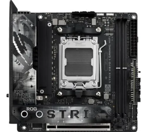 Материнская плата ASUS ROG Strix X870-I Gaming WiFi