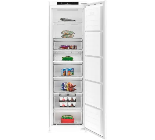 Морозильник Hotpoint HBTF 18I
