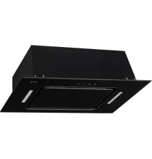 Кухонная вытяжка ZorG Santa 1060 60 S черный