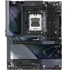 Материнская плата Gigabyte X870E Aorus Master X3D