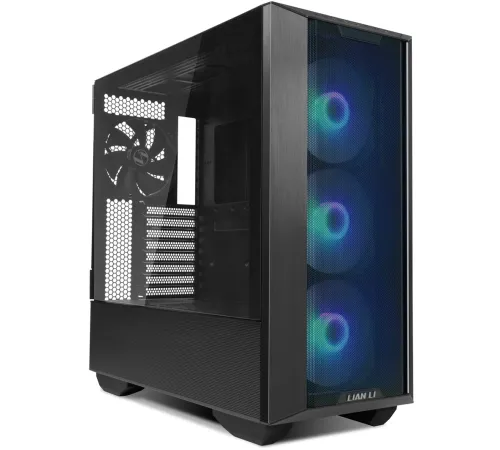 Корпус Lian Li Lancool III RGB G99.LAN3RX.10R
