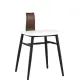 Стул Stool Group ANT белый