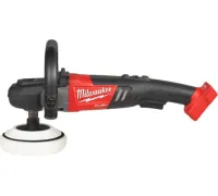 Полировальная машина Milwaukee M18 FAP180-0X 4933451552 без АКБ, кейс