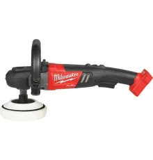 Полировальная машина Milwaukee M18 FAP180-0X 4933451552 без АКБ, кейс