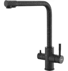 Смеситель Esko Granite Black GR 05 B
