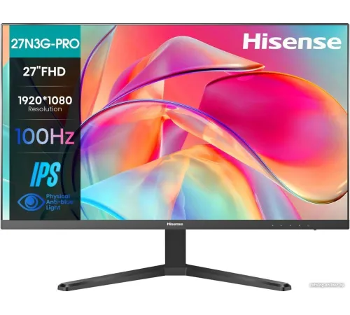 Монитор Hisense 27N3G-PRO