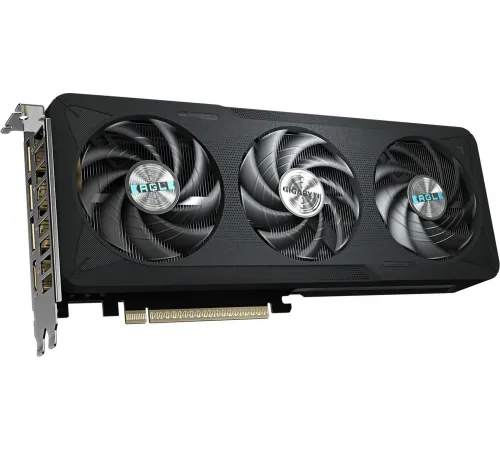 Видеокарта Gigabyte GeForce RTX 5060 Ti Eagle Max OC 8G GV-N506TEAGLEMAX OC-8GD