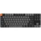Клавиатура Keychron K1 V6 K1X-A1-RU Keychron Low Profile Red