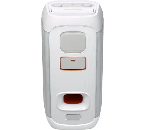 Патибокс JBL PartyBox Club 120 белый