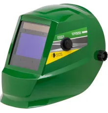 Сварочная маска DGM V7000GR2