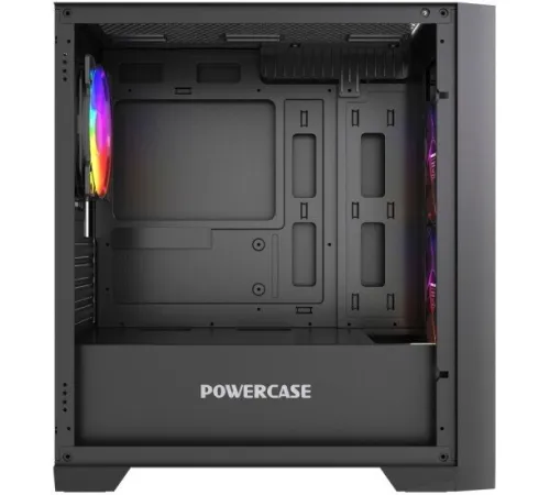 Корпус Powercase Alisio Micro Z3B ARGB V2 CAMZB-A3-V2