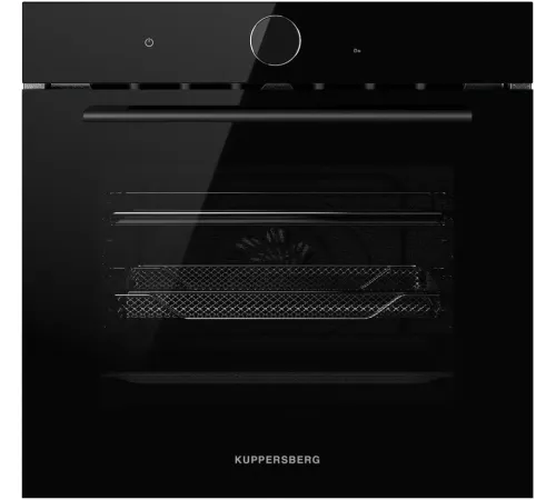 Электрический духовой шкаф KUPPERSBERG HT 617 B