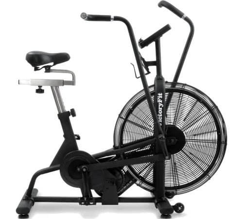 Велотренажер VictoryFit VF-AirBike GT