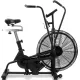 Велотренажер VictoryFit VF-AirBike GT