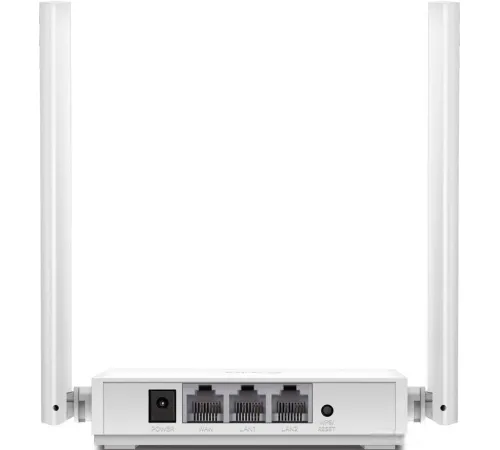 Wi-Fi роутер TP-Link TL-WR820N V2