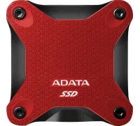 Внешний накопитель ADATA SD620 2TB SD620-2TCRD