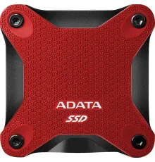 Внешний накопитель ADATA SD620 2TB SD620-2TCRD