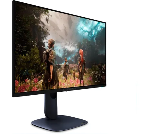 Игровой монитор Dell Alienware QD-OLED AW2725Q