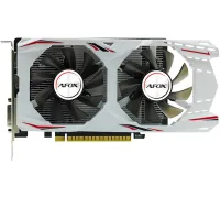 Видеокарта AFOX GeForce GTX 1050 Ti 4GB GDDR5 AF1050TI-4096D5H7-V8