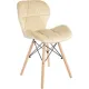 Стул Mio Tesoro Лацио SC-026 G062-03 кремовый