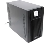 Источник бесперебойного питания  Powerman Online 3000 3000VA